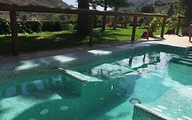Villa Ayagaures